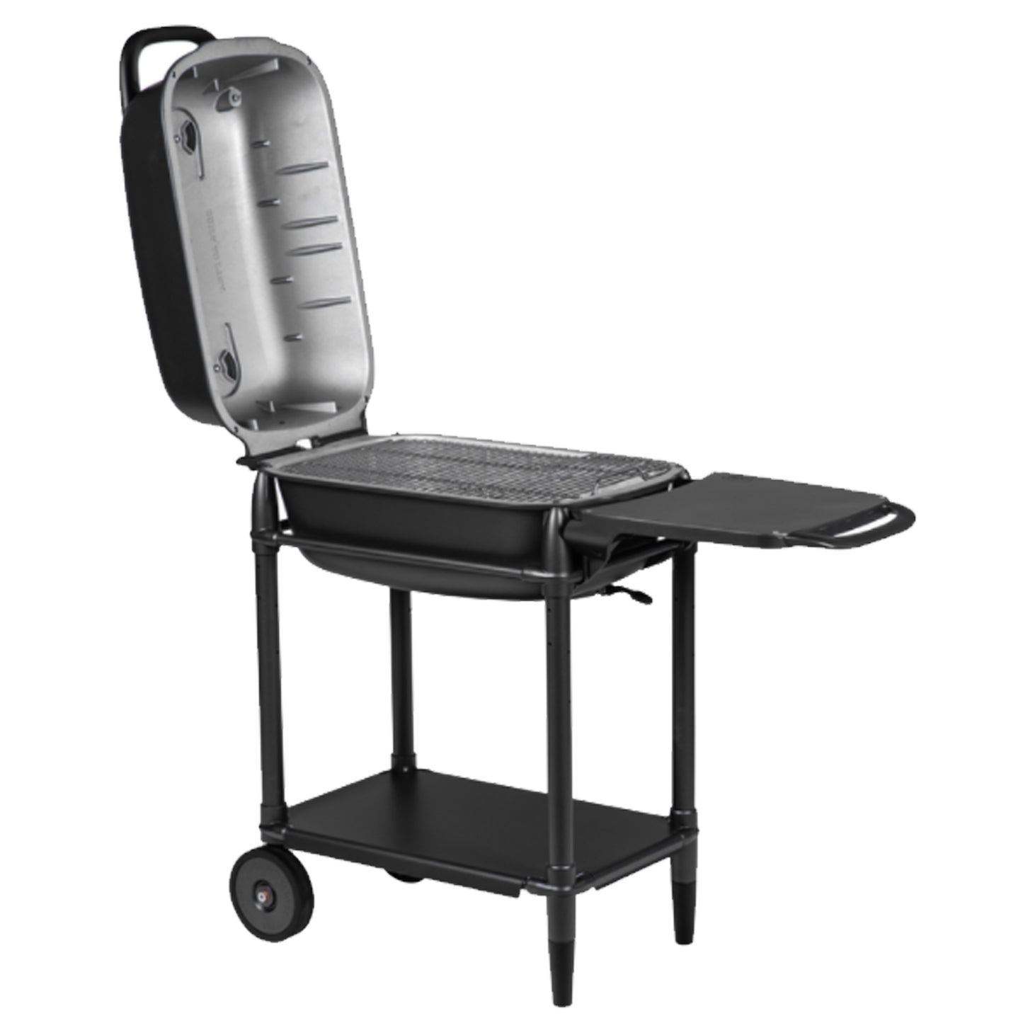 PK -  Grills barbecue au charbon de bois graphite original