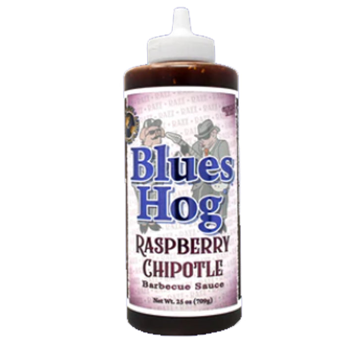 Blues Hog - Sauce Barbecue - Framboise chipotle