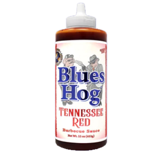 Blues Hog - Sauce Barbecue - Tennessee Red