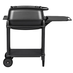 PK -  Grills barbecue au charbon de bois graphite original