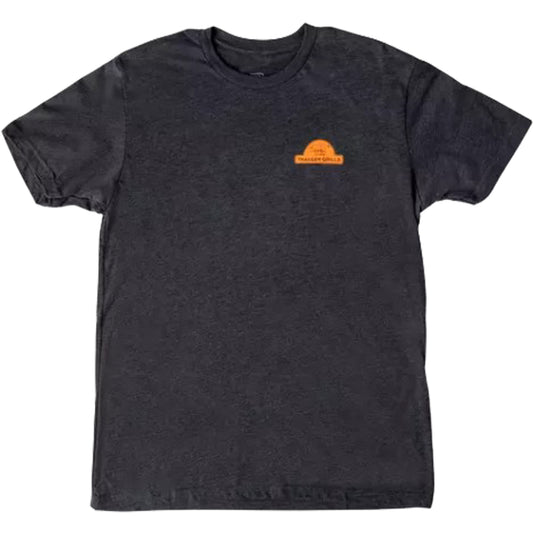 Traeger - T-shirt Flavor Frontier