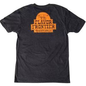 Traeger - T-shirt Flavor Frontier