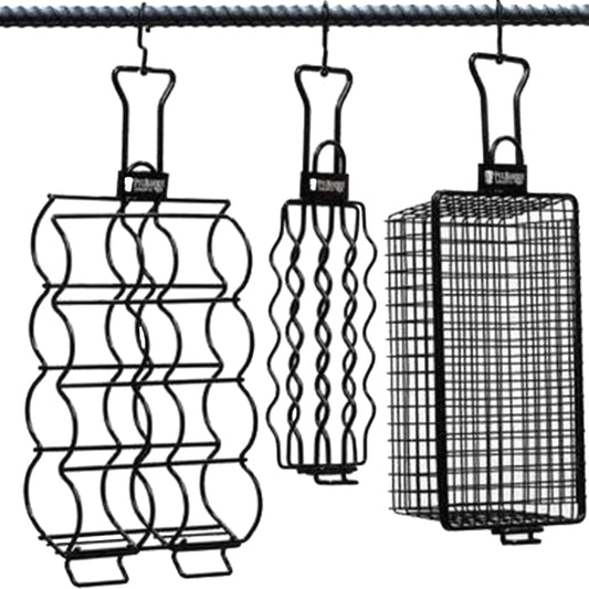 Pit Barrel - Ensemble de 3 paniers de cuisson