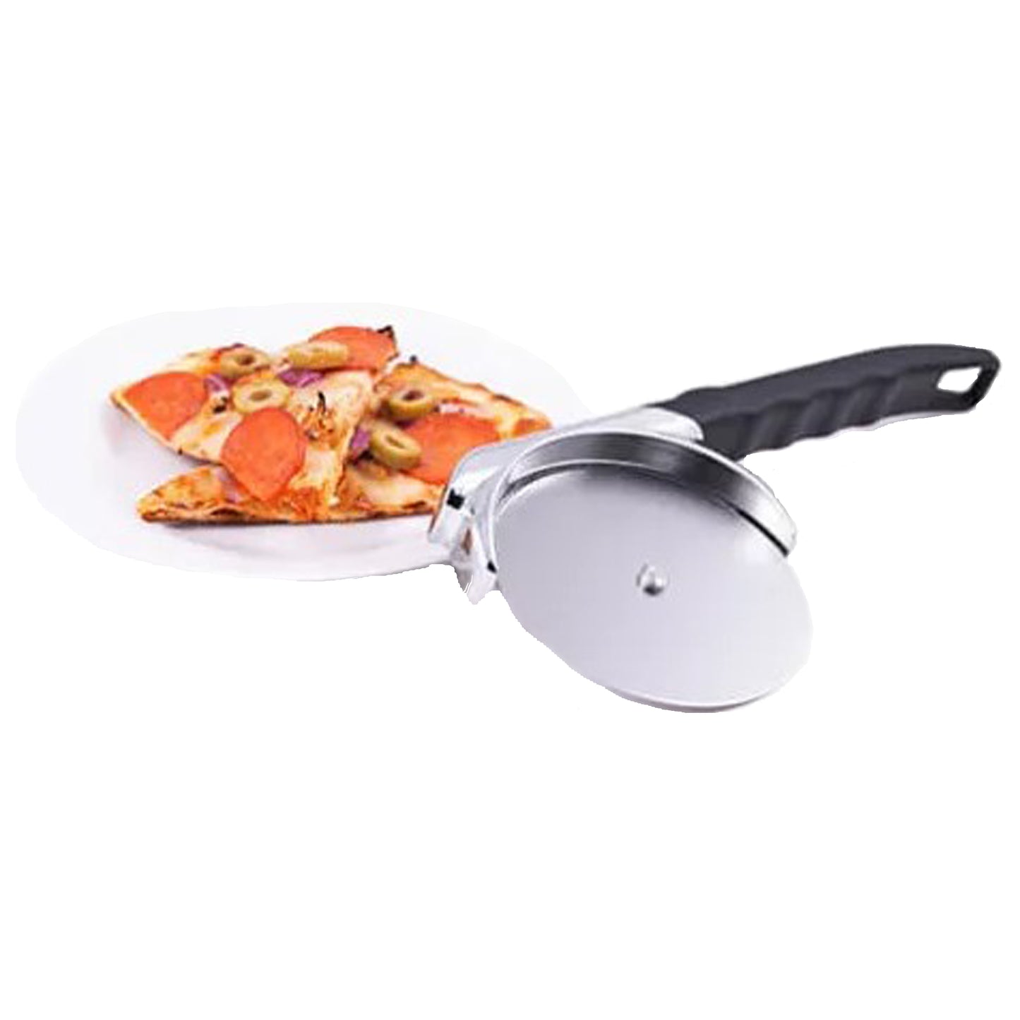 Broil King - Couteau pour Pizza