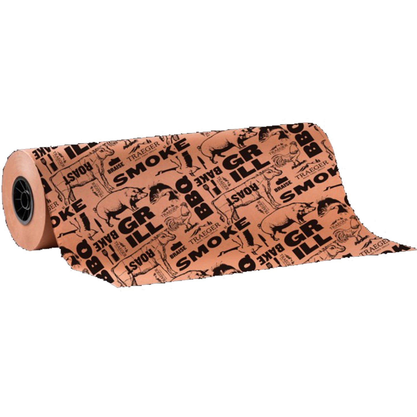 Traeger - Rouleau de papier de boucher 75 pieds