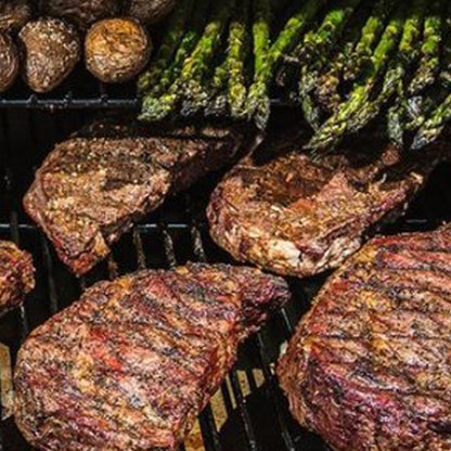 Traeger - Grille supplémentaire - Texas/Série 34