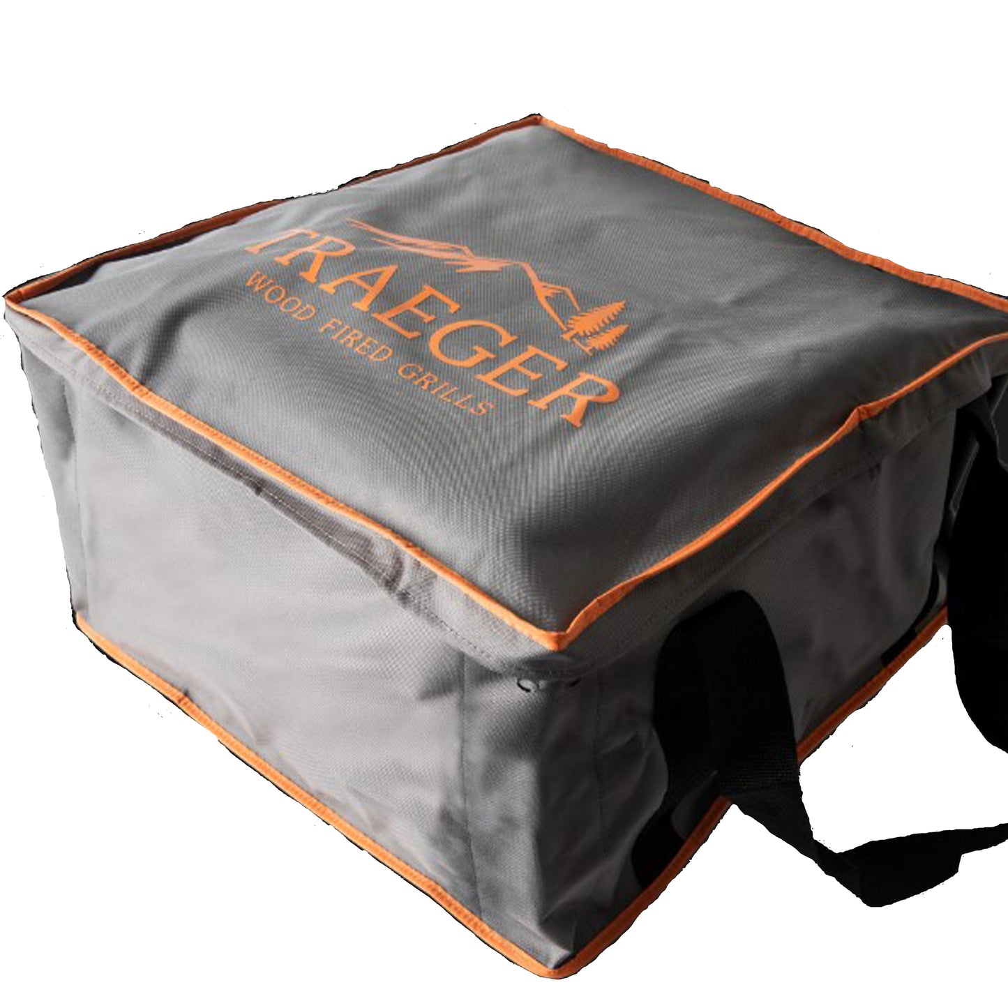 Traeger - Sac de transport pour barbecue Traeger série Ranger Gris