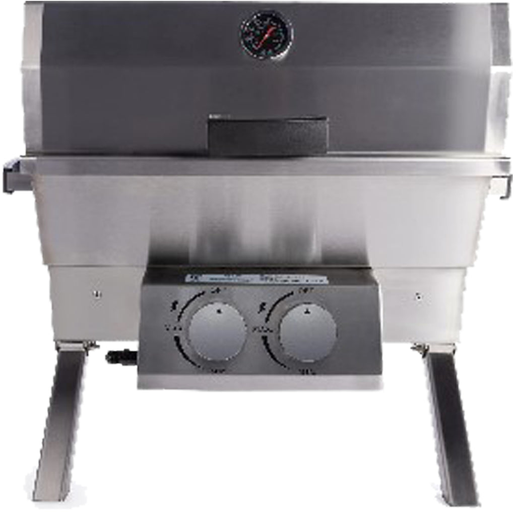 Neso Grill - Barbecue au propane - Modèle Portatif