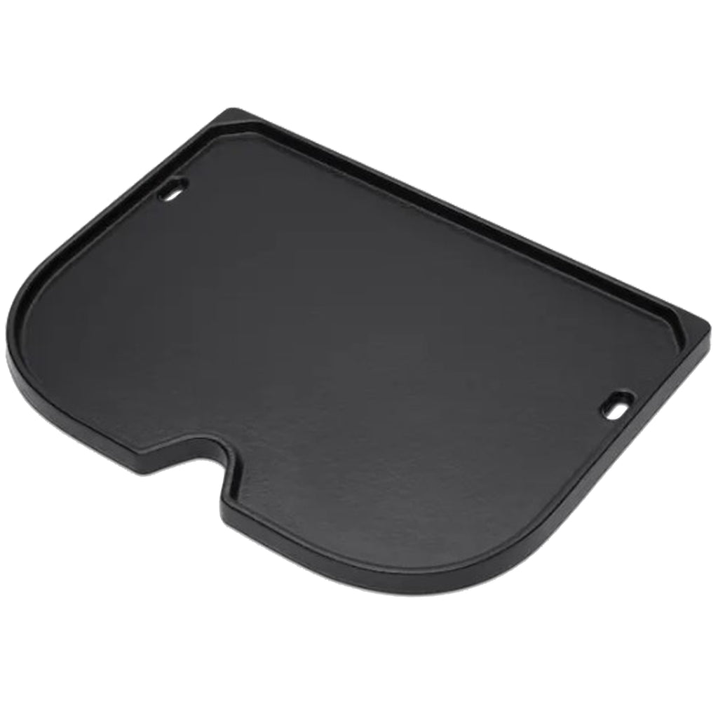 Weber - Plancha – Barbecue électrique Lumin Compact