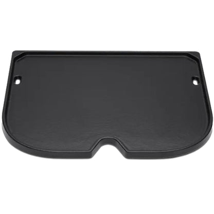 Weber - Plancha – Barbecue électrique Lumin Compact
