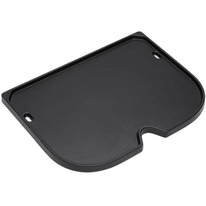 Weber - Plancha – Barbecue électrique Lumin