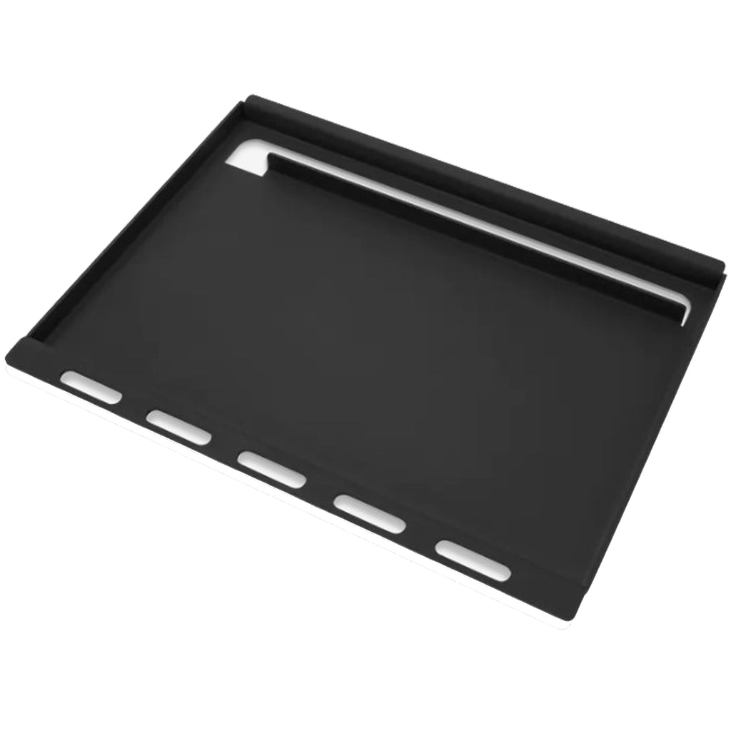 Weber - Plancha grand format Spirit – série 300