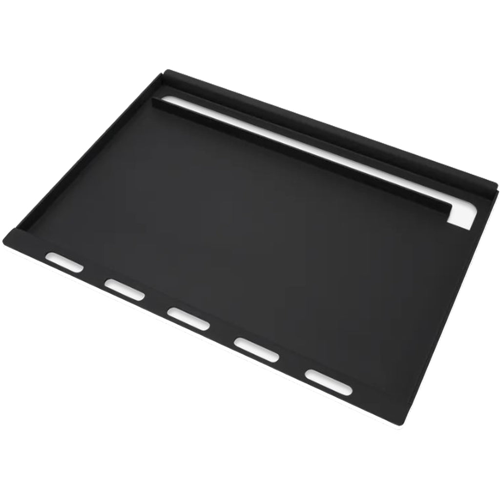 Weber - Plancha grand format Genesis – série 300