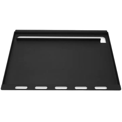 Weber - Plancha grand format Genesis Série 300