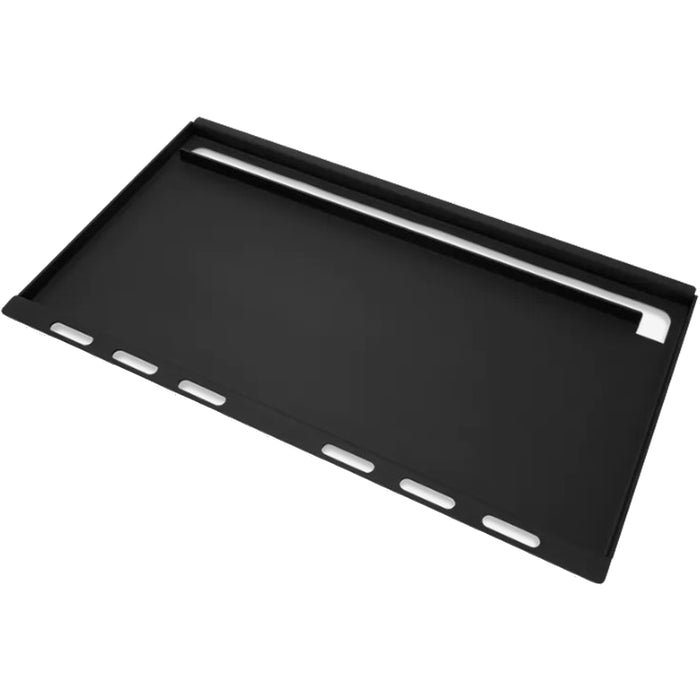 Weber - Plancha grand format Genesis – série 400