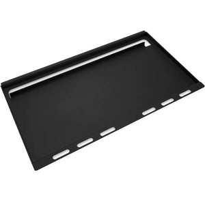 Weber - Plancha grand format Genesis – série 400