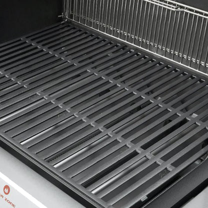 Weber - Barbecue GENESIS E-435