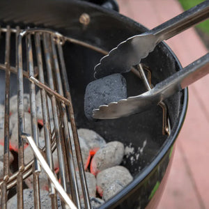 Weber - Grille de cuisson articulée – Barbecues au charbon de 22 po