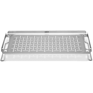 Weber - Grille de réchaud pour plancha