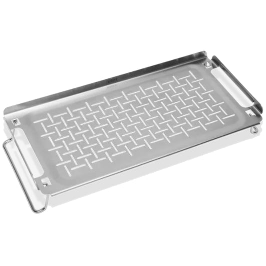 Weber - Grille de réchaud pour plancha