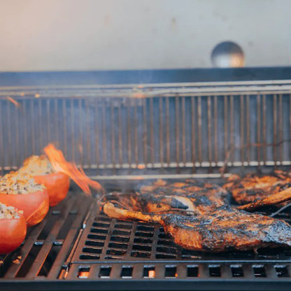 Weber - Grille de saisie double face WEBER CRAFTED