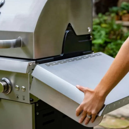 Saber - Barbecue au propane  Select 4 brûleurs