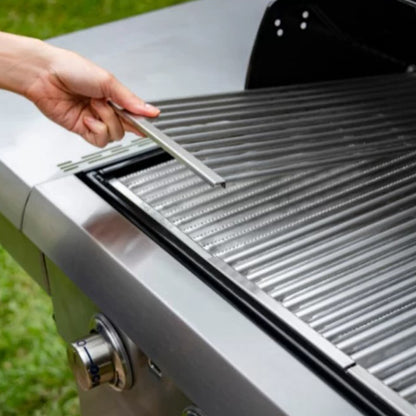 Saber - Barbecue au propane  Select 4 brûleurs