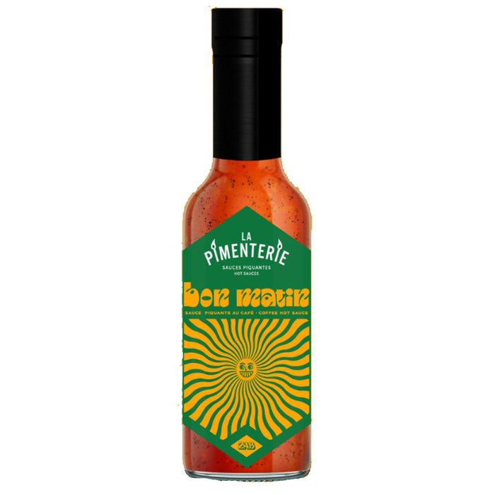 Sauce piquante La pimenterie – La maison du rôti