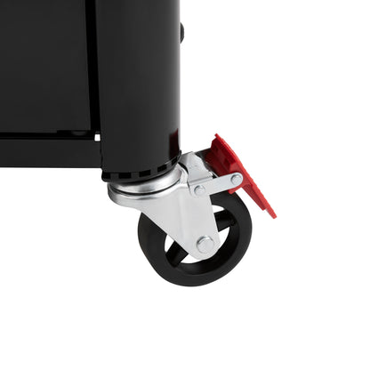 Weber - Barbecue GENESIS E-435