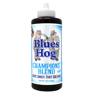 Blues Hog - Sauce Barbecue - Champions Blend