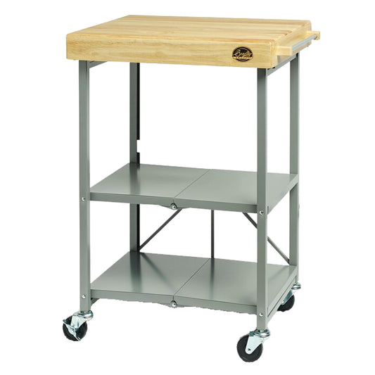 Bradley -  Chariot de cuisine pliable
