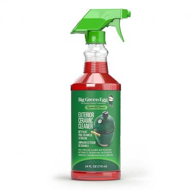 Big Green Egg - Nettoyant pour céramique extérieure