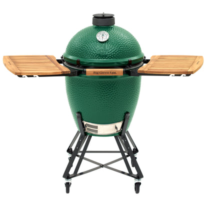 Big Green Egg - Orignal Large Barbecue au charbon de bois