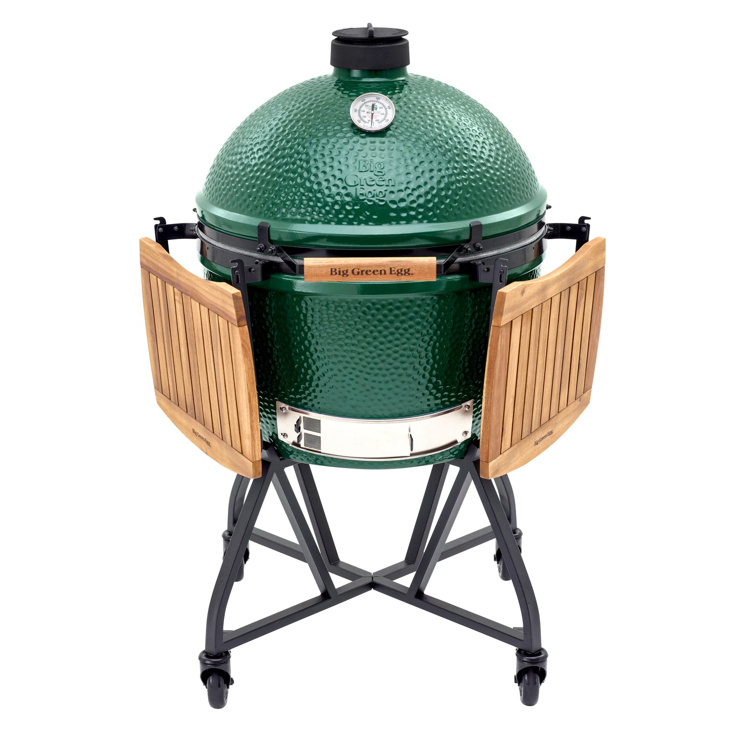 Big Green Egg - Barbecue au charbon de bois - Ensemble Ultime XLarge