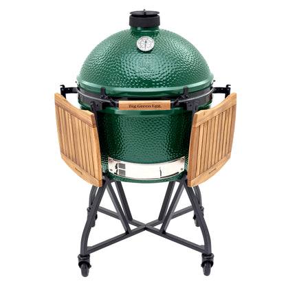 Big Green Egg -  Ultime XL Barbecue au charbon de bois