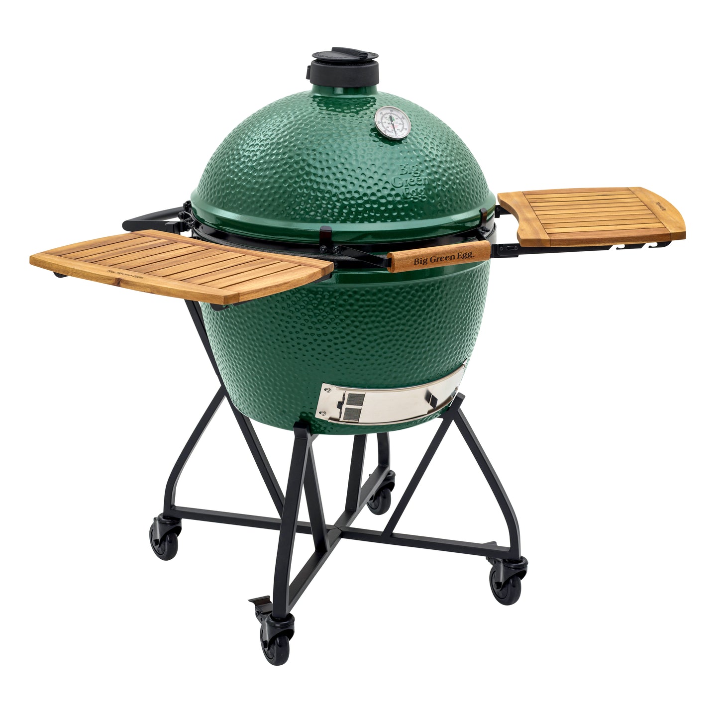 Big Green Egg - Barbecue au charbon de bois - Ensemble Ultime XLarge