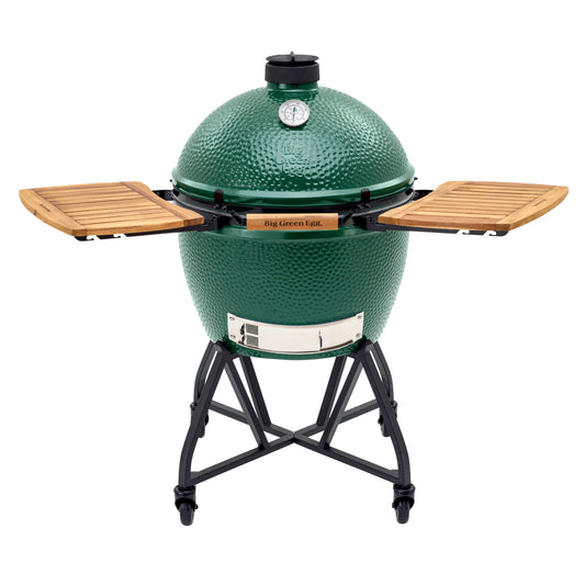 Big Green Egg - Barbecue au charbon de bois - Ensemble Ultime XLarge