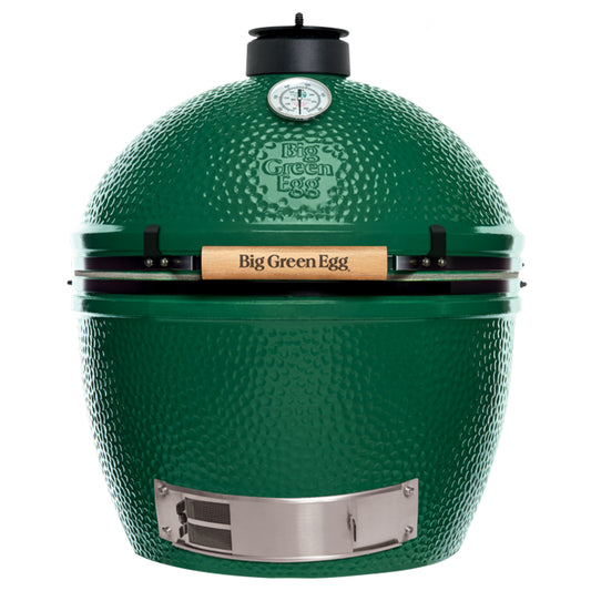 Big Green Egg - Barbecue au charbon de bois encastrable Extra-Large