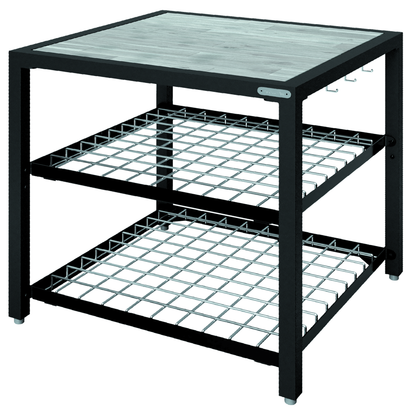 Big Green Egg - Cadre d'Expansion Système Modulaire