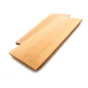 Broil King - Planche à griller en bois d'érable