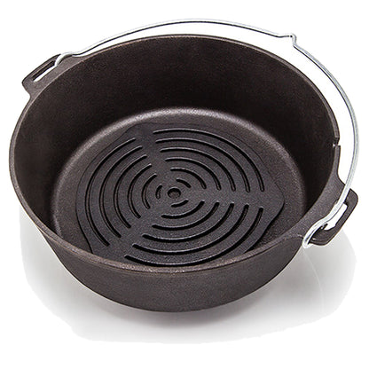 Petromax - Grille-trépied en fonte