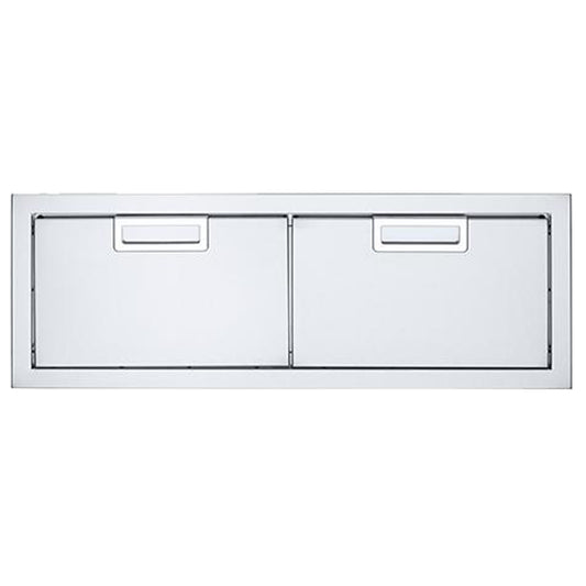 Crown Verity - Ensemble de porte  Infinite pour barbecue encastrable 30"