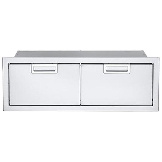 Crown Verity - Tiroir Infinite pour barbecue encastrable 48"