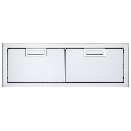 Crown Verity - Ensemble de porte  Infinite pour barbecue encastrable 36"