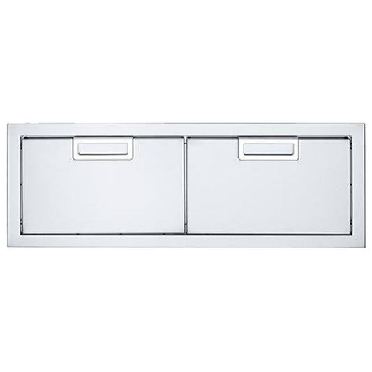 Crown Verity - Ensemble de porte  Infinite pour barbecue encastrable 48"