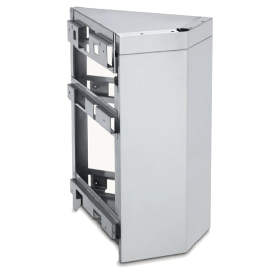 Crown Verity --module d'armoire à angle 45 degrés