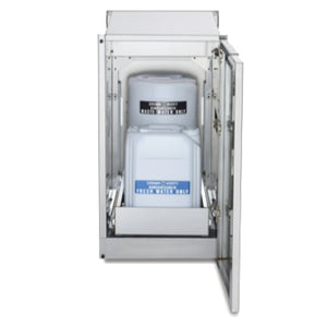 Crown Verity --module d'armoire avec réservoir de stockage d'eau