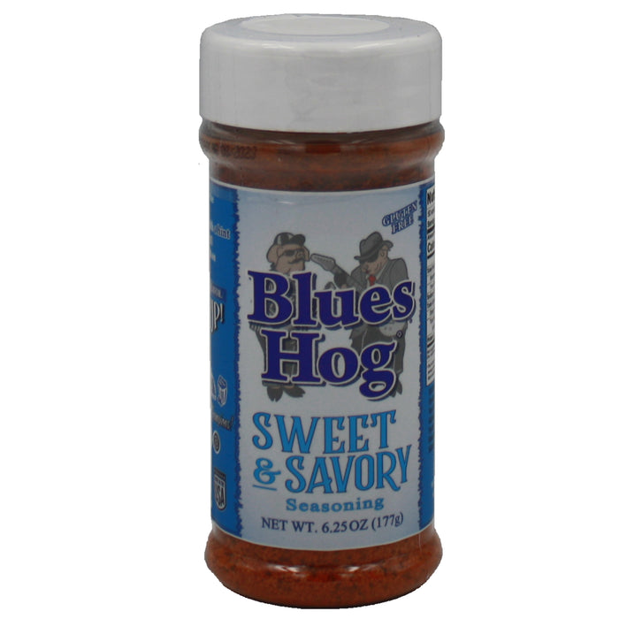Blues Hog - Assaisonnement Sweet & Savory
