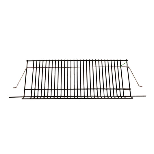 Broil King - Grille de réchaud en porcelaine émaillée 24/10F