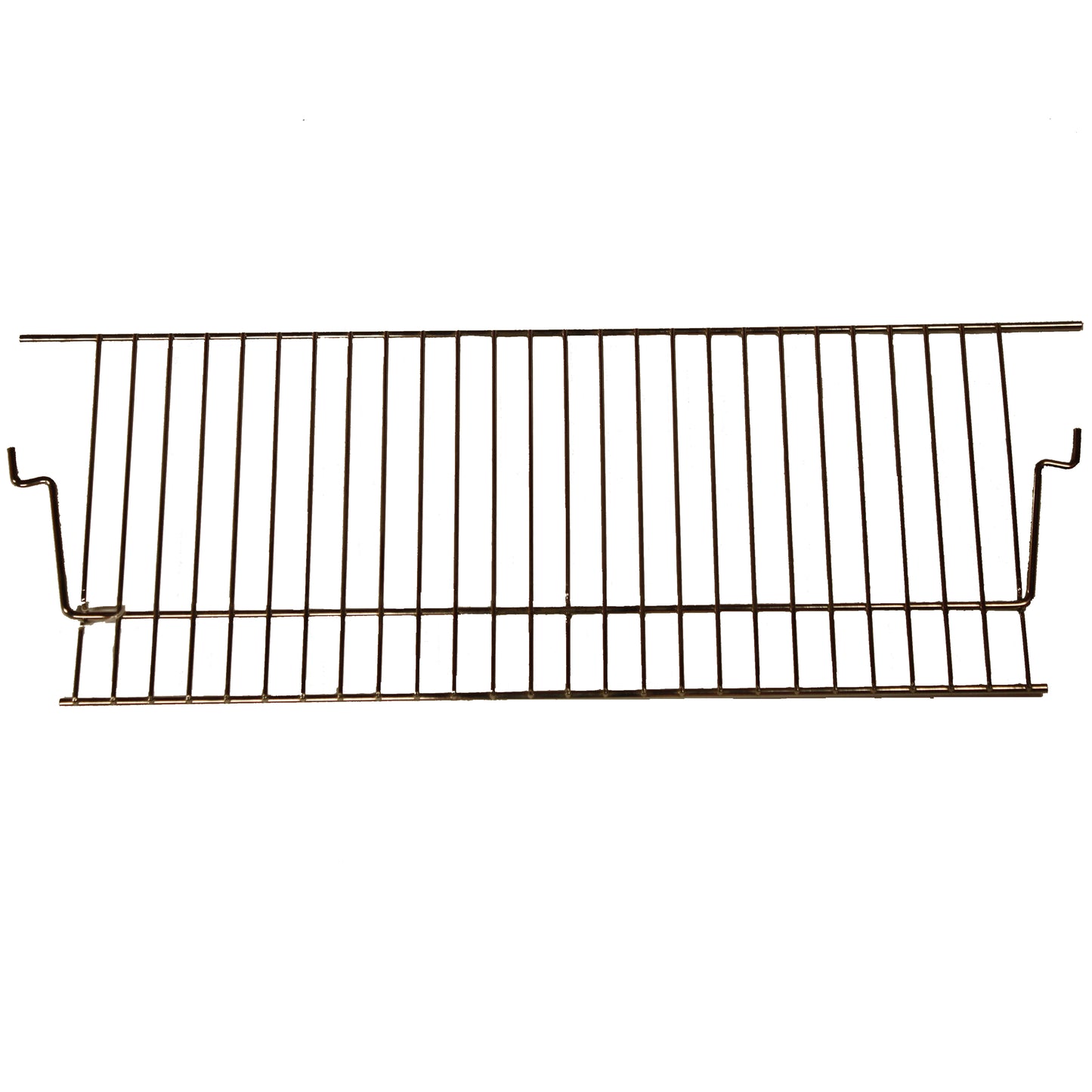 Broil King - Grille de réchaud en acier chromé 18/8